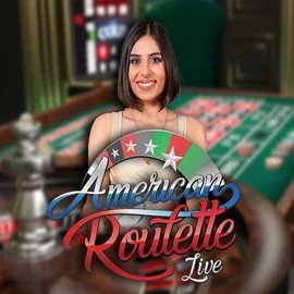 American Roulette (Evolution) – slot by Evolution, featured at hugobets.com.pl