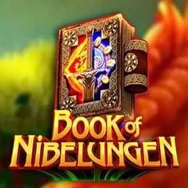 Try Book of Nibelungen slot by Swintt on hugobets.com.pl – logo image