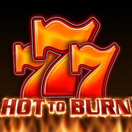 Play Hot To Burn slot by Pragmatic Play on hugobets.com.pl
