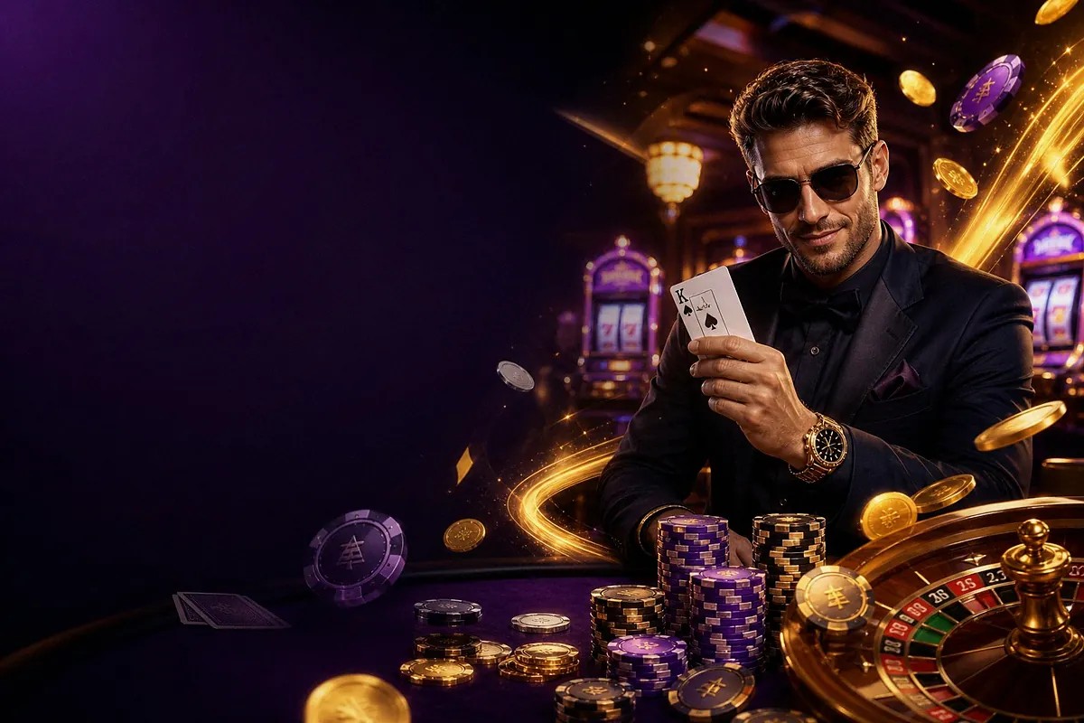 HugoBets Start