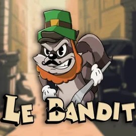 game logo by Hacksaw Gaming on hugobets.com.pl