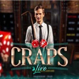 Live Craps online slot from Evolution – play at hugobets.com.pl