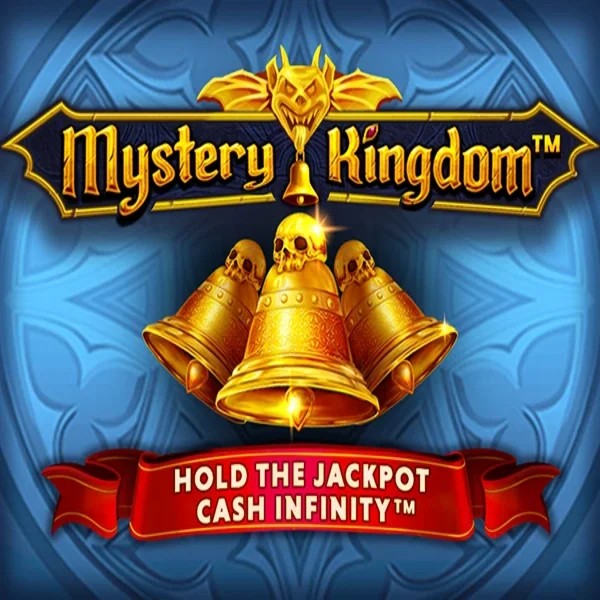 Mystery Kingdom Mystery Bells slot visual from Wazdan available on hugobets.com.pl