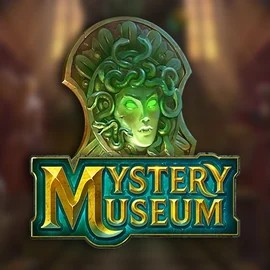 Play the Mystery Museum slot by Push Gaming on HugoBets Casino