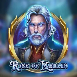 Rise of Merlin online slot from Play'n GO – play at hugobets.com.pl