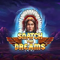Snatch The Dreams online slot from SYNOT Games – play at hugobets.com.pl