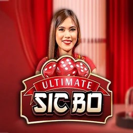 Play Ultimate Sic Bo slot by Ezugi on hugobets.com.pl