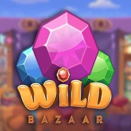 game logo by NetEnt on hugobets.com.pl